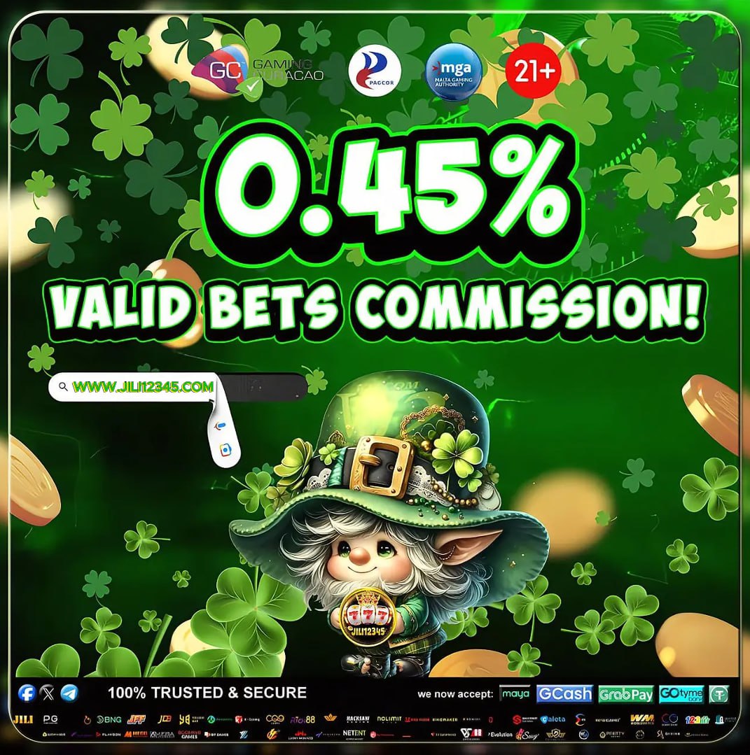 Ilustração de probabilidade em jogos de cassino